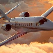 Аренда прокат продажа самолета Cessna Citation XLS фотография