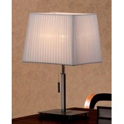 Настольная лампа Кремовый CL914811 фотография