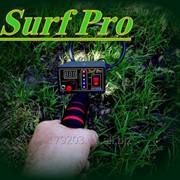 Металлоискатель Surf Pro фото