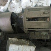Паровая турбина, сушка и оборудование для сахарного завода. фотография