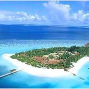 Туры Мальдивы фотография
