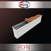Внутрипольный конвектор FanCOil FCFN