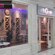 Не забываемые ужины в ресторане iL Gusto г Алматы