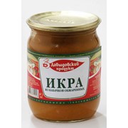Икра из кабачков фото