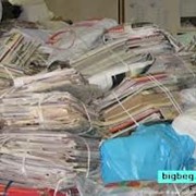 Утилизация архивов, документов, отходы резиновые, ящики, макулатуры. Киев. Украина
