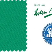 Перетяжка сукна на всем бильярдном столе, замена сукна на бильярдном столе фото