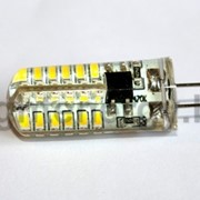 Светодиодная лампочка LE3014-3-220 (Цоколь G4, 3W, 220V) фото