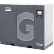 Винтовой компрессор Atlas Copco GA 75+ - 8.5 фото