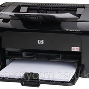 HP LaserJet Pro P1102w