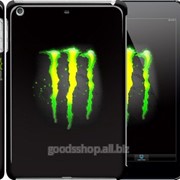Чехол на iPad mini Monster energy 821c-27 фотография