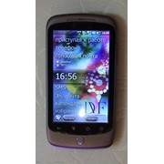 Телефон сотовый HTC Nexus One Dual Sim фото