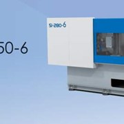 Термопластавтоматы TOYO Si-280-6/Si-350-6/Si-450-6 (Сделано в Японии)