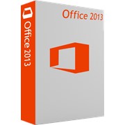 Office Professional 2013 32-bit/x64 English CEE Only EM DVD (Microsoft) фотография