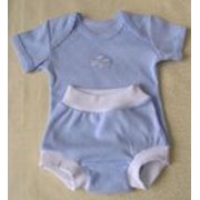 Одежда для новорожденных фотография