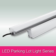 LED светильники Parking Lot Light фото