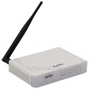 WiFi роутер (маршрутизатор) ZyXEL P-330W EE