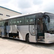 Туристический автобус DAEWOO BH120F