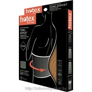 Корректирующий пояс-корсет Hotex