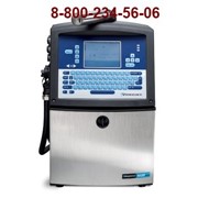 Каплеструйный принтер Videojet 1620 UHS