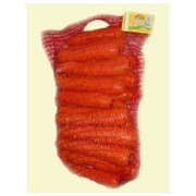 Морковь свежая (эконом-упаковка) 5 кг ТМ ’Чудова морква’ в сетках фото