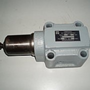 Гидроклапан ПДГ54-34М фотография