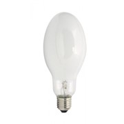 Лампы HL401 125W E27 HIGH PRESSURE MERCURY LAMP 220-240V 125W E27 фото