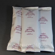 Бритвенный набор “Hotel“ - 500 шт/кор фото