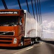 Перевозки автомобильные, организация грузовых перевозок по Украине