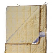 Одеяло Billerbeck Дуэт Шерсть+Вискоза 0102-06/03 140*205 фото