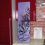 Аэрография и роспись фото