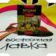 Чай Ассам листовой 100гр