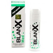 Blanx Med Pure Nature Органик, 75 мл фото