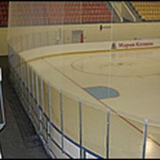 Ледовые арены фотография
