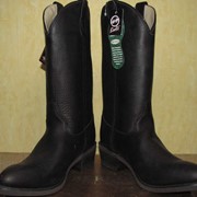 Ковбойские сапоги Double-H boots фото