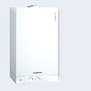 Газовый одноконтурный/комбинированный котел Vitopend 100 WH1B