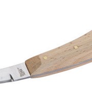 Нож двухсторонний AESCULAP, узкий фото