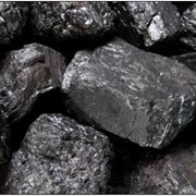 Уголь энергетический фотография