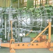 Промышленный газотурбинный привод АИ-336-1/-2-10 фото