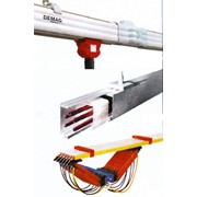 Система токоподвода Compact Line DCL фото