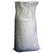 Мешок полипропиленовий под сахар, украинского производства, размер 56х96 см и вес - 110 гр. фото