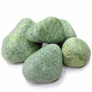 Камни для бани (от 300 кг - до 500 кг) фото