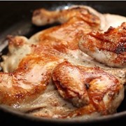 Мясо птицы “Цыплята табака домашние“ фотография