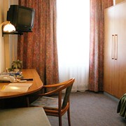 Номер однокомнатный трехместный Стандарт