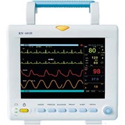 Прикроватный монитор пациента KN – 601D фото