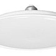 Лампа светодиодная Uniel LED-U220-40W 4000K E27 FR PLU01WH Форма UFO Белый свет фотография