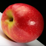 Яблоко оптом от производителя фото