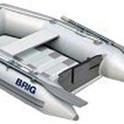 Надувная лодка BRIG DINGO D265S фотография