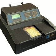 Система для проведения иммуноферментных исследований GBG Stat Fax 2100, GBG Stat Fax 2200, GBG Stat Fax 2600 фото