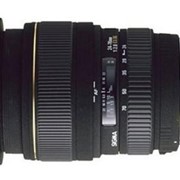Объектив Sigma AF 24-70 f/2.8 IF EX DG HSM Canon фото
