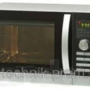 Микроволновая печь, Sharp R-842 SLM 25l 900Watt фото